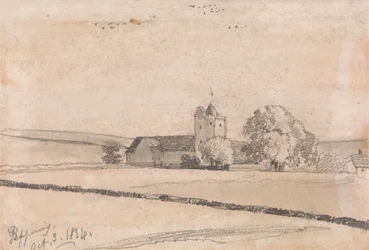 Peppering, 3. Oktober 1834