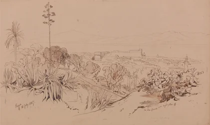 Reggio, 26. Juli 1847