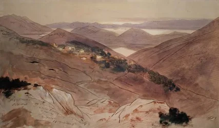 Dorf Katochori