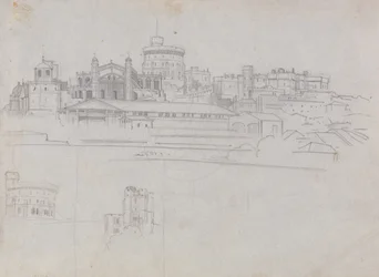 Schloss Windsor