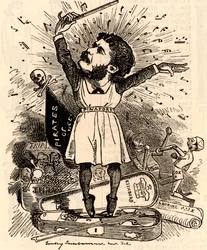 Arthur Seymour Sullivan (1842-1900)