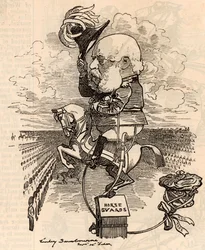 George William Frederick Charles (1819-1904)