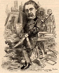 Henry Thompson (1820-1904)