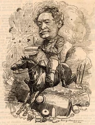 William Howard Russell (1821-1907)