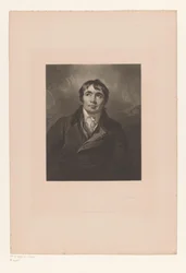 Porträt von John Philpot Curran