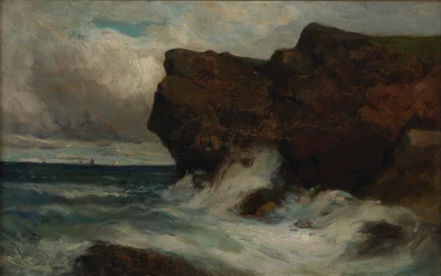Ozeanklippen, 1881