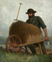 Seetangsammler