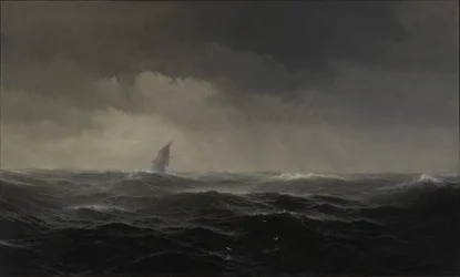 Das Meer