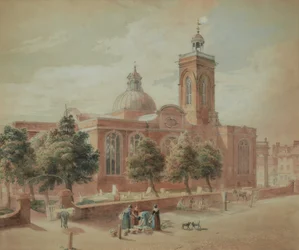 Allerheiligenkirche, Northampton
