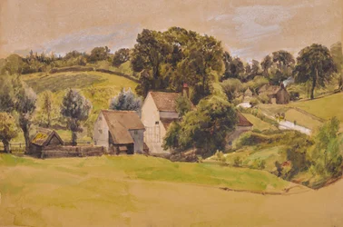 Dorf