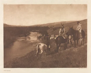 Portfolio VI, Platten 184-219