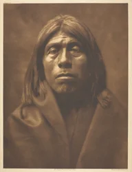 Quniáika - Mohave