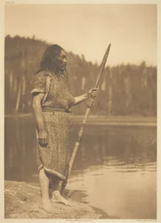 Der Walfänger-Clayoquot