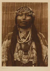 Wishham Mädchen