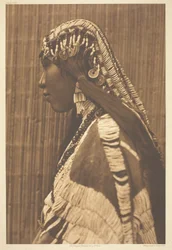 Wishham Mädchen, Profil