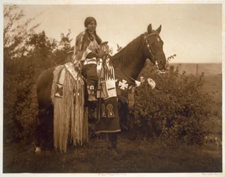Feiertagsschmuck - Cayuse