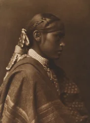Sedgesh - Apache