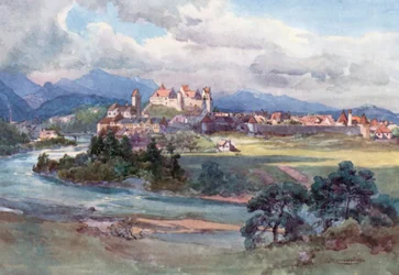 Füssen