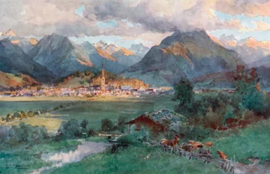 Oberstdorf