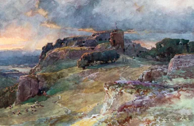 Regenstein