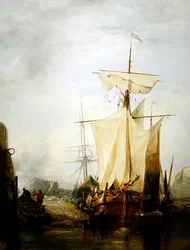 St. Peter Port, Guernsey