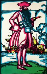 Blackbeard