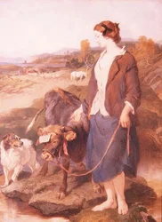 Das preisgekrönte Kalb