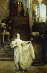 Ein Maß, 1904