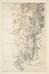 Architekturstudie
