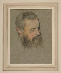 Krönung von Edward VII Porträt: Henry Fitzalan Howard, Herzog