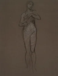 Frühe Studie