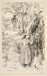 Illustration für