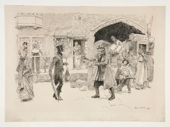 Die Rückkehr des Einheimischen