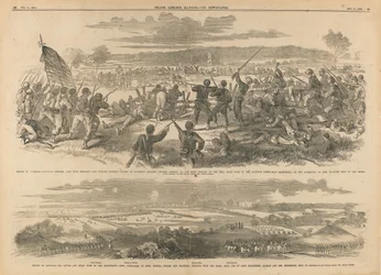 Schlacht von Antietam--Burnside