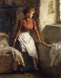 Ferne Gedanken