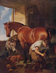 Beschlagen, 1844