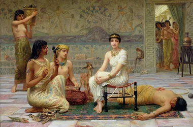 Verlorene Liebesmüh, 1885