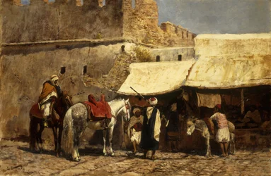 Tanger, 1878