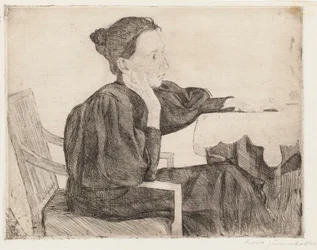 Aino Sibelius