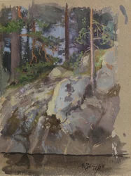 Klippe
