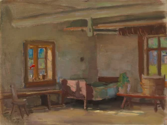 Interieur