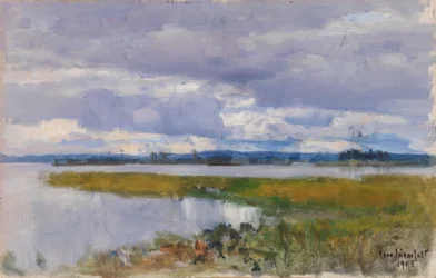 Landschaft