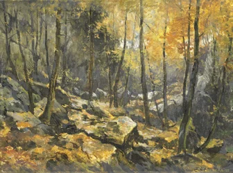 Felsenmeer