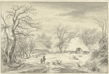 Winterlandschaft