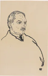 August Lederer