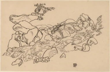Bergbach