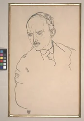Porträt von Guido Arnot