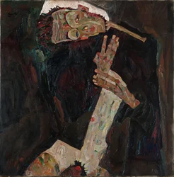 Der Liedtexter, 1911