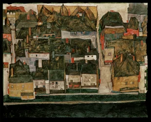 Die kleine Stadt IV