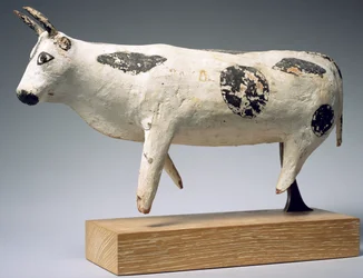 Stier oder Ochse, Mittleres Reich